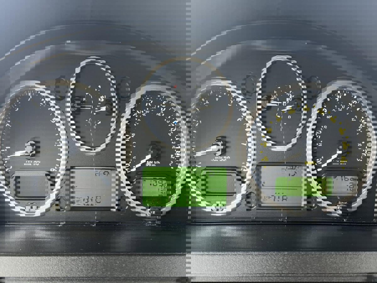 Used 2007 Land Rover LR3 HSE AWD/4WD image 15