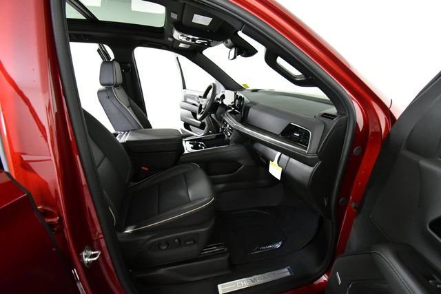 New 2026 Chevrolet Tahoe Premier w/ Sun And Tow Package image 22