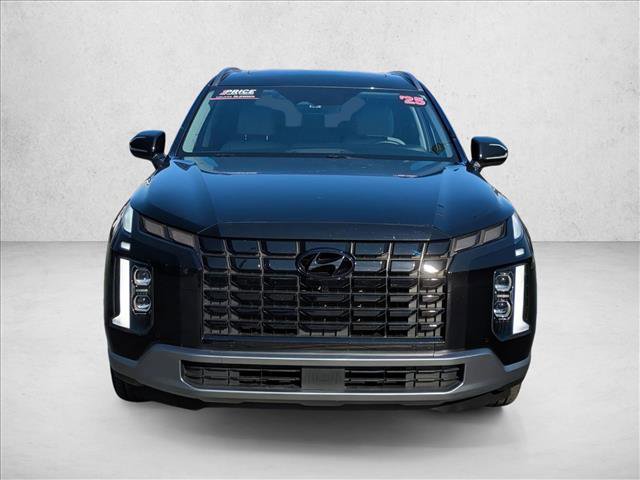 Used 2025 Hyundai Palisade SEL image 2