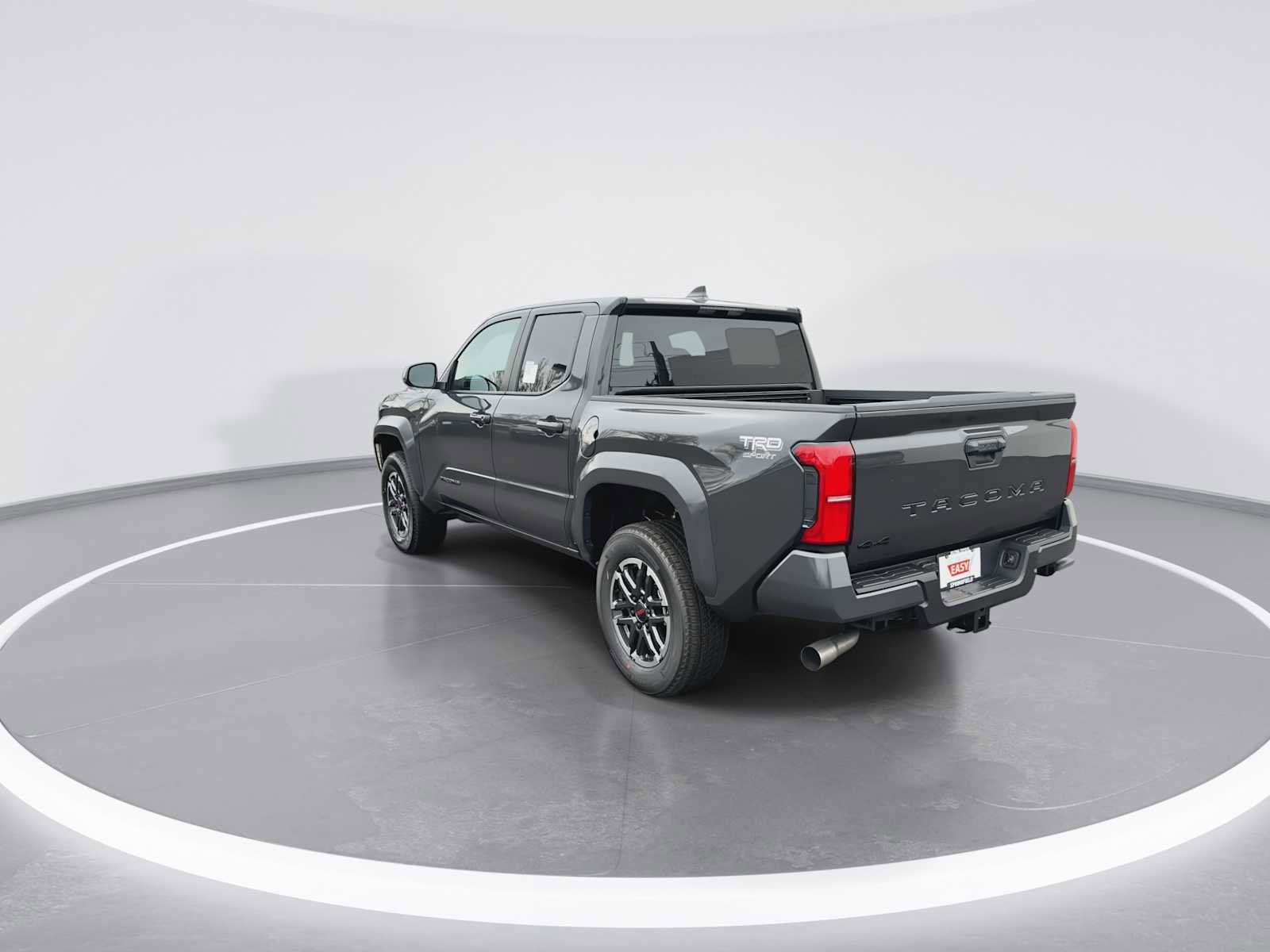 New 2026 Toyota Tacoma TRD Sport image 6