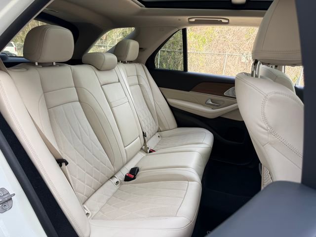 Used 2021 Mercedes-Benz GLE 53 AMG 4MATIC image 33