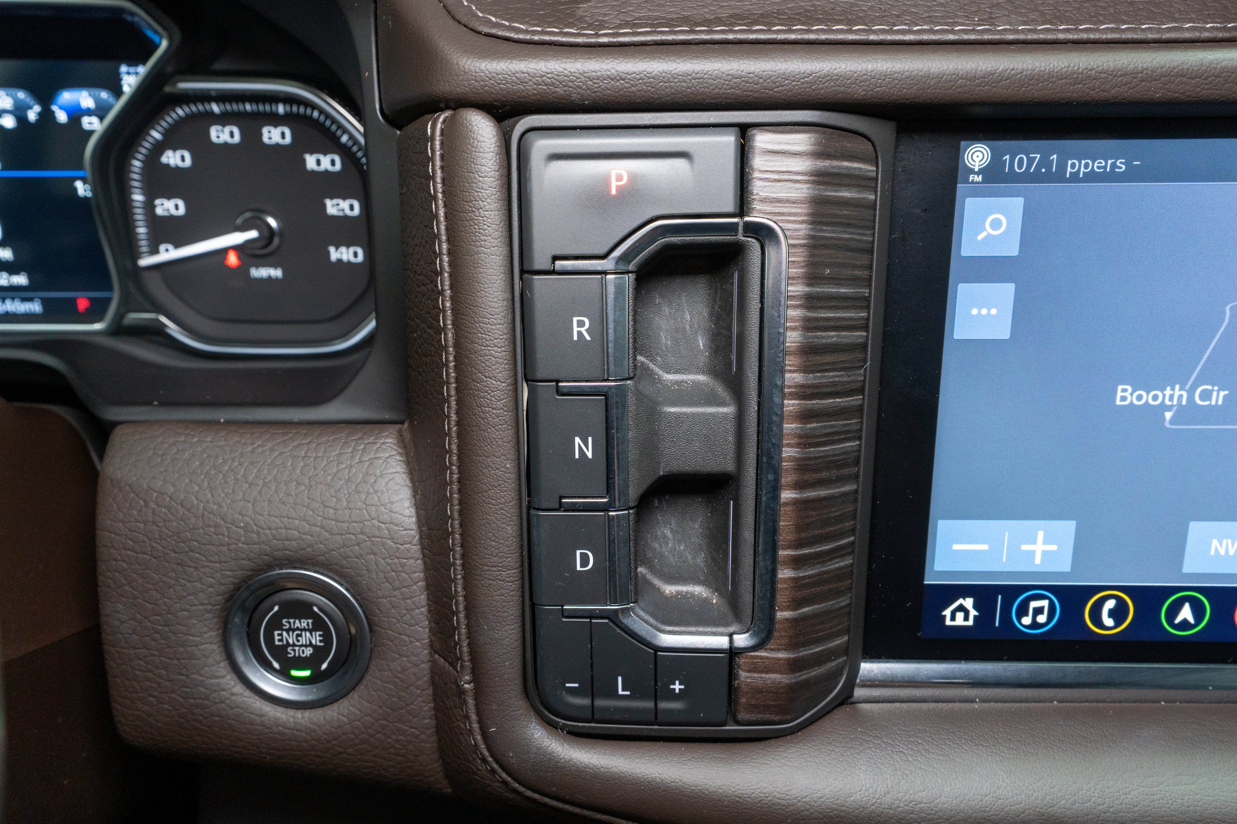 Used 2021 GMC Yukon Denali AWD/4WD image 26