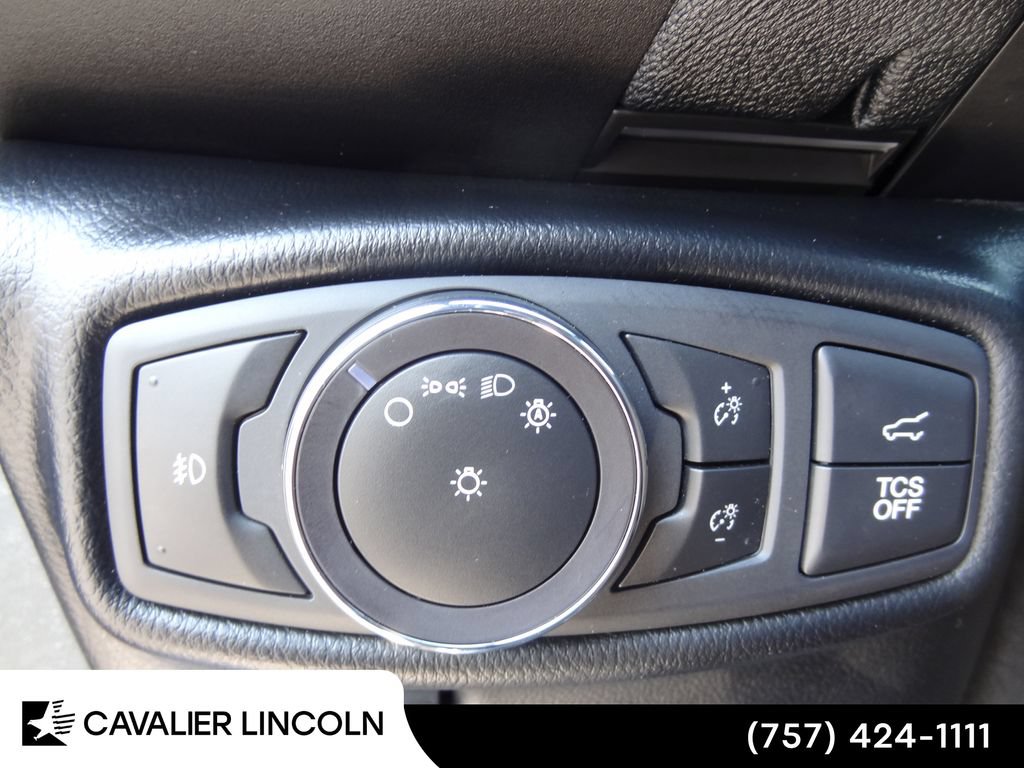 Certified 2020 Lincoln Nautilus Reserve AWD/4WD image 20
