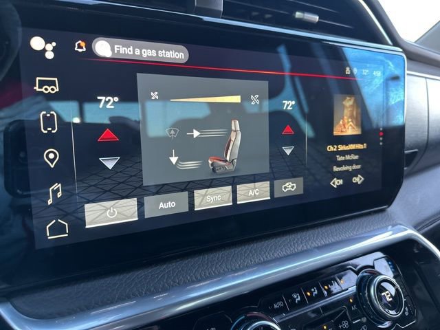 Used 2023 GMC Sierra 1500 Denali image 50