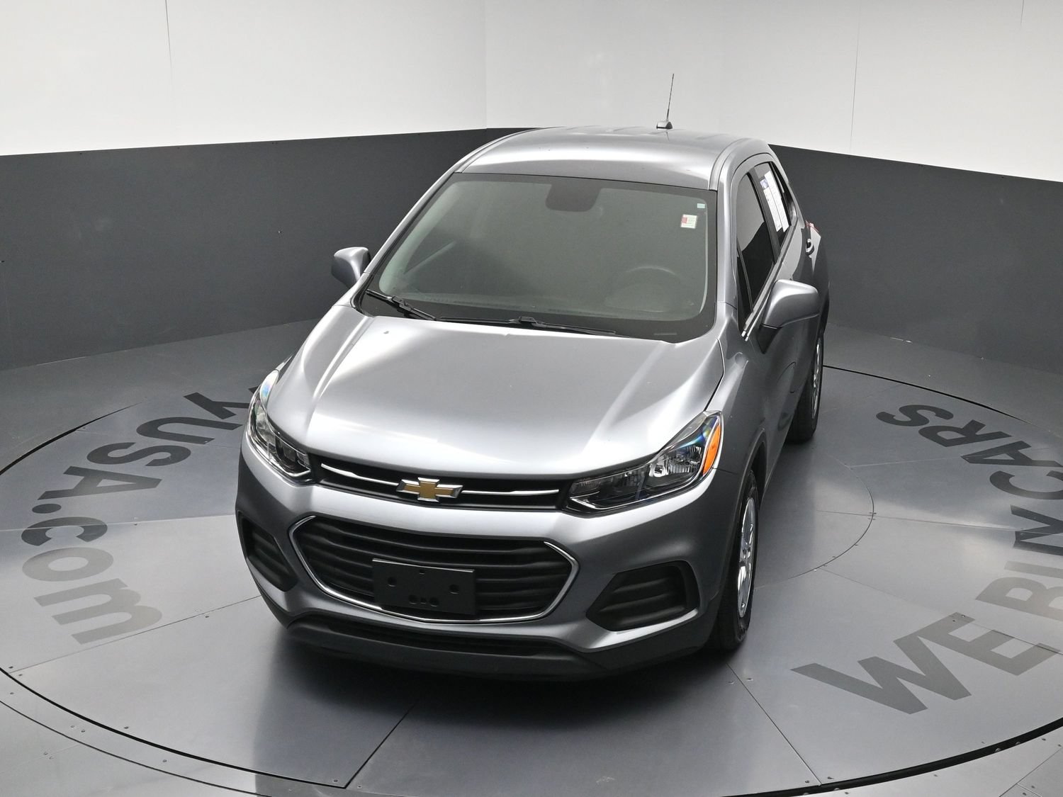 Used 2020 Chevrolet Trax LS FWD image 30