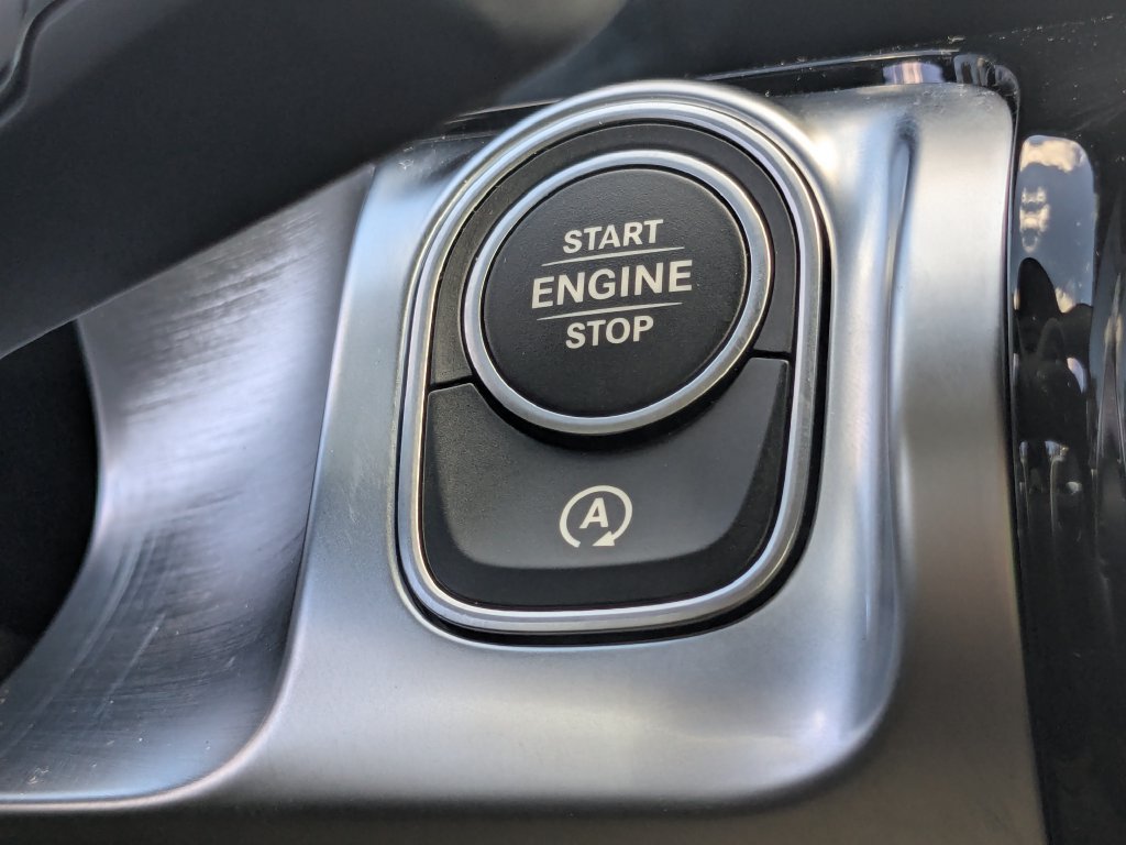 Certified 2024 Mercedes-Benz GLB 35 AMG 4MATIC image 14