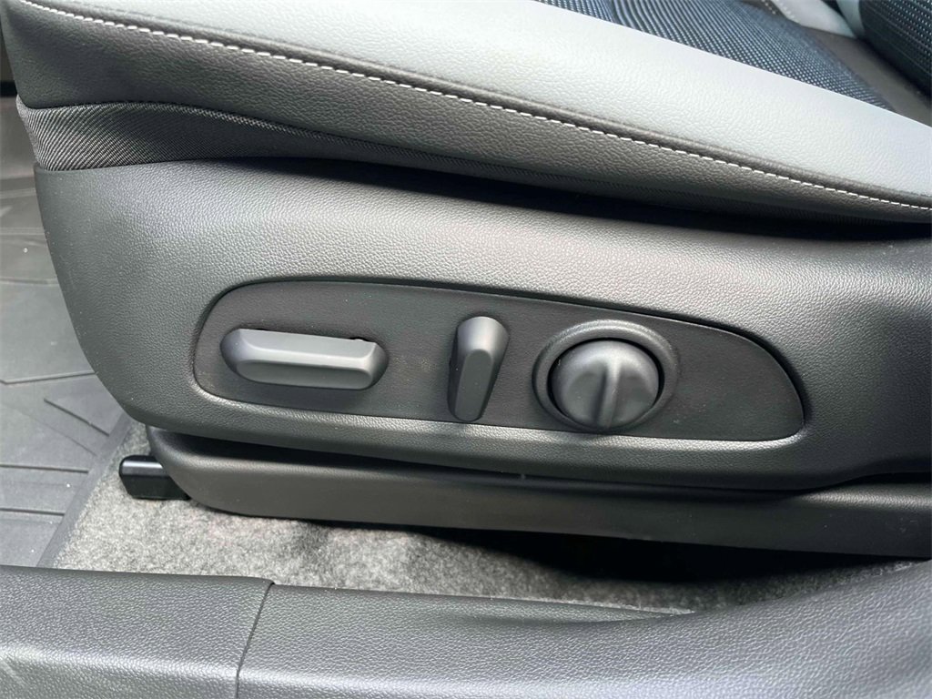 New 2025 Buick Envista Preferred w/ Convenience I Package image 22