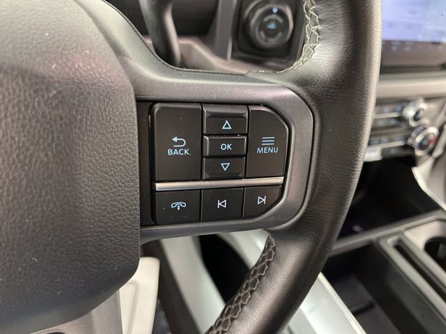 Used 2024 Ford F150 XLT w/ Mobile Office Package image 22