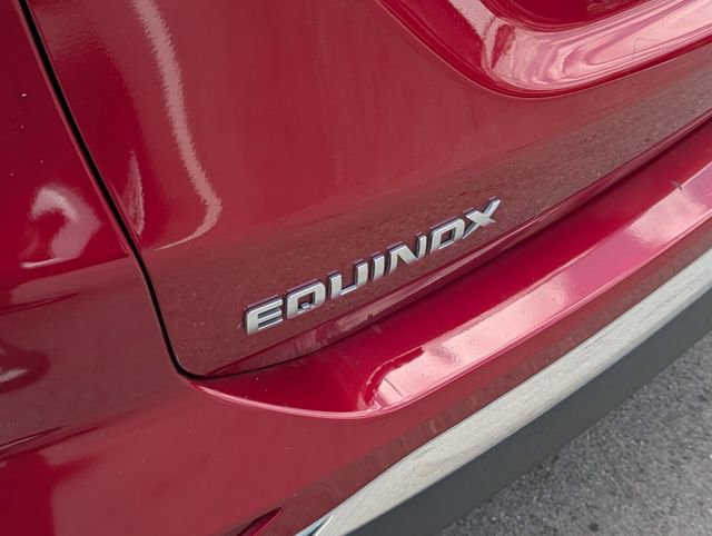 Used 2020 Chevrolet Equinox LT FWD image 14