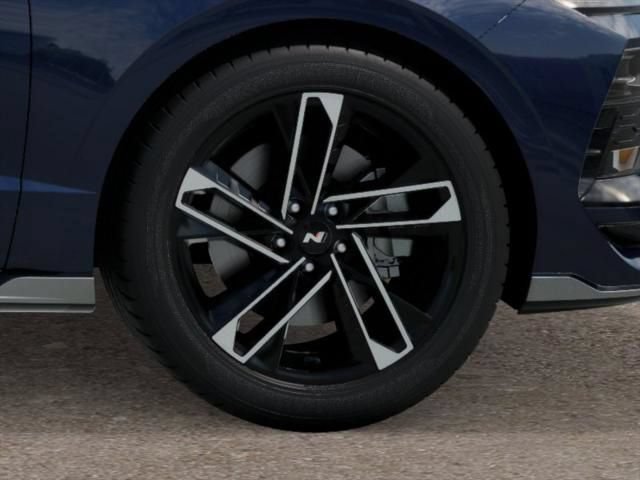 New 2026 Hyundai Sonata N Line FWD image 8