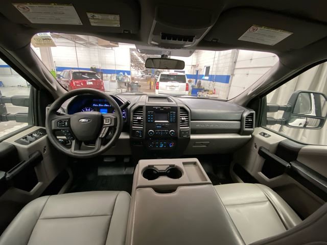 Used 2018 Ford F350 XL w/ Power Equipment Group image 25