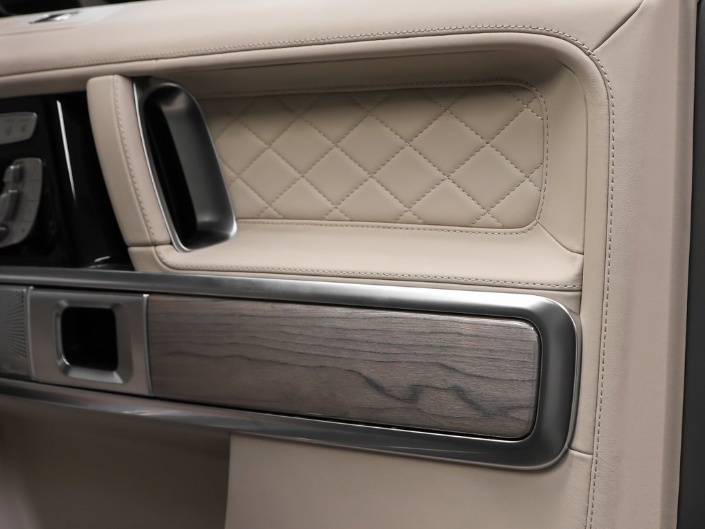 Used 2023 Mercedes-Benz G 63 AMG 4MATIC image 29