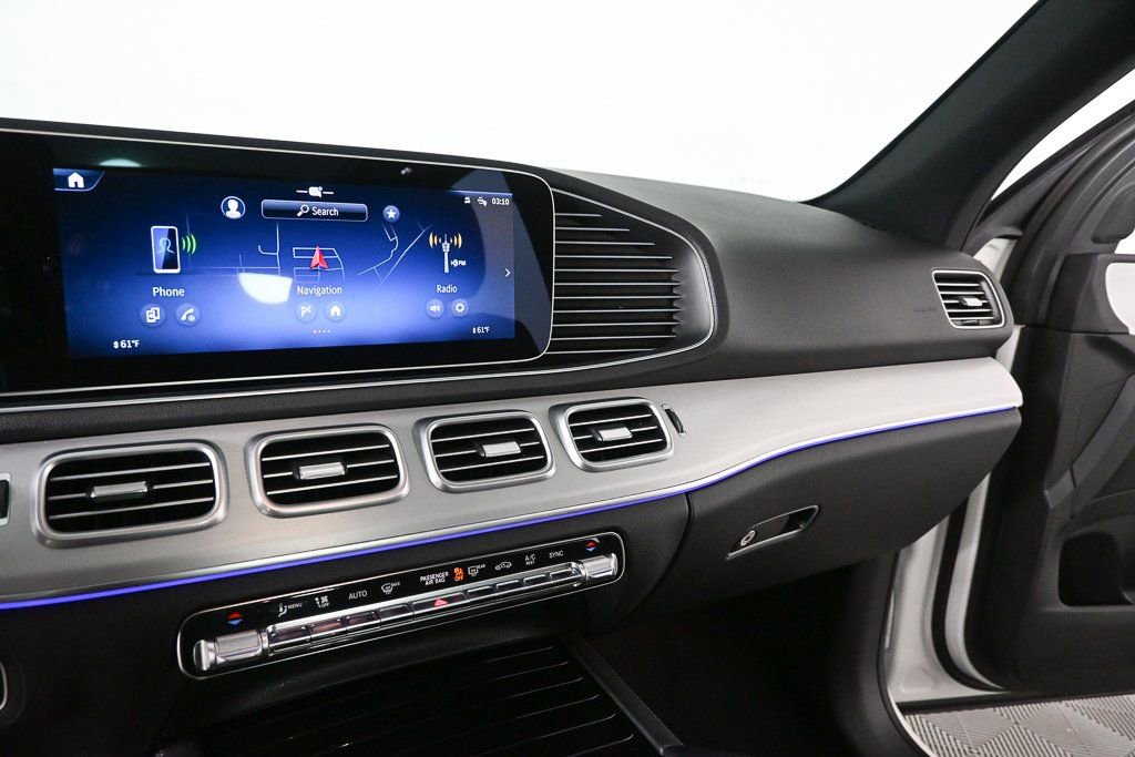 Certified 2024 Mercedes-Benz GLE 350 4MATIC image 13