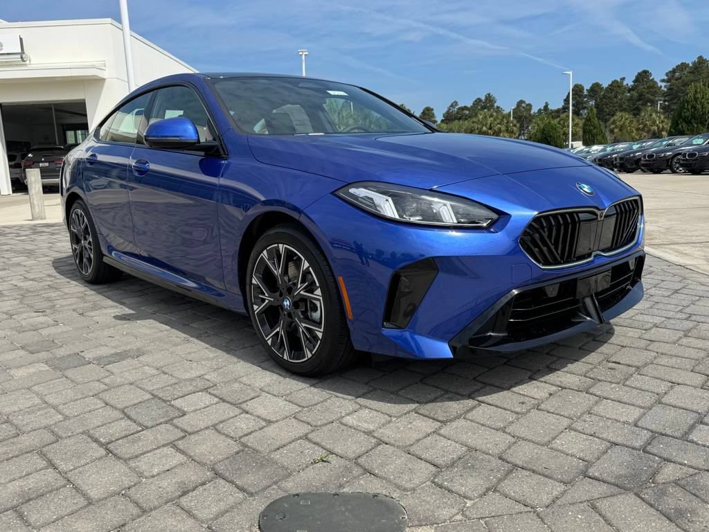 Used 2026 BMW 228i w/ Technology Package FWD image 6