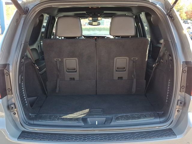 Used 2021 Dodge Durango R/T w/ Blacktop Package image 37