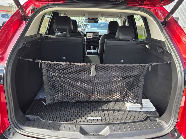 New 2026 MAZDA CX-5 Preferred image 8