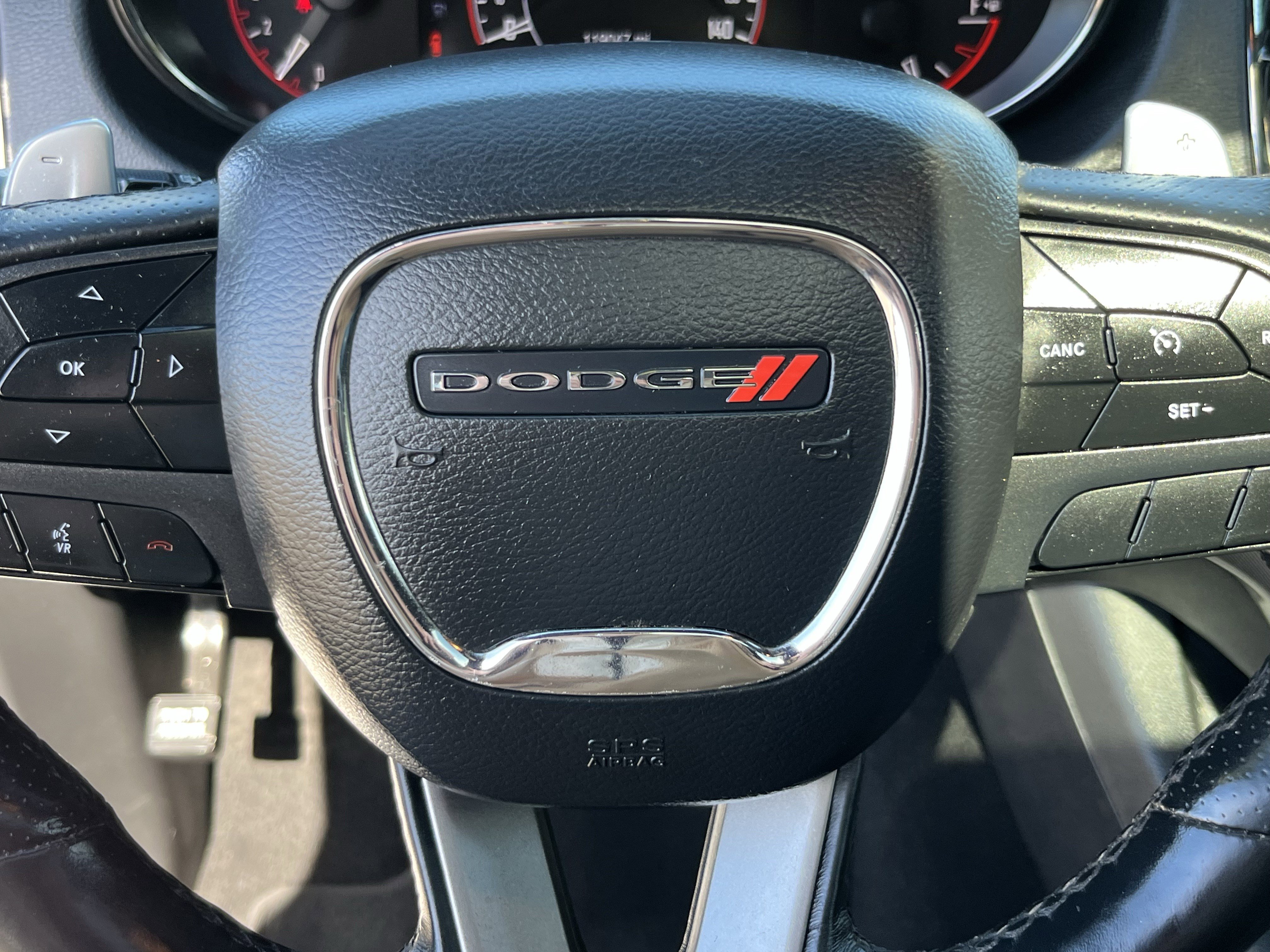 Used 2019 Dodge Durango R/T w/ Blacktop Package image 21