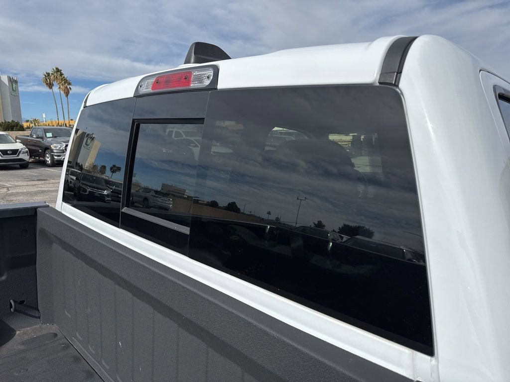 Used 2020 RAM 1500 Big Horn image 10