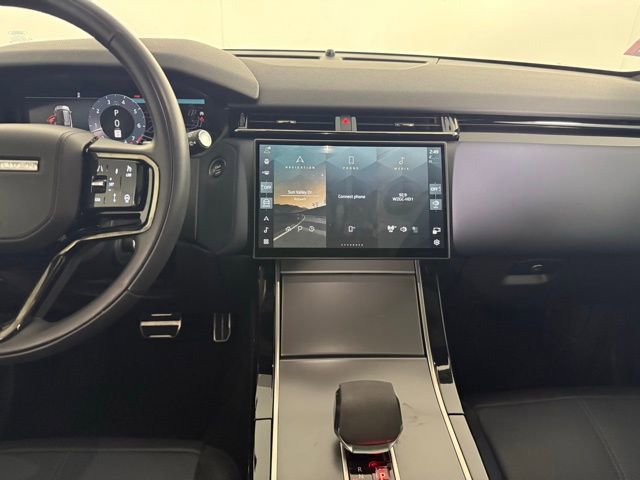 Used 2024 Land Rover Range Rover Velar Dynamic SE image 14