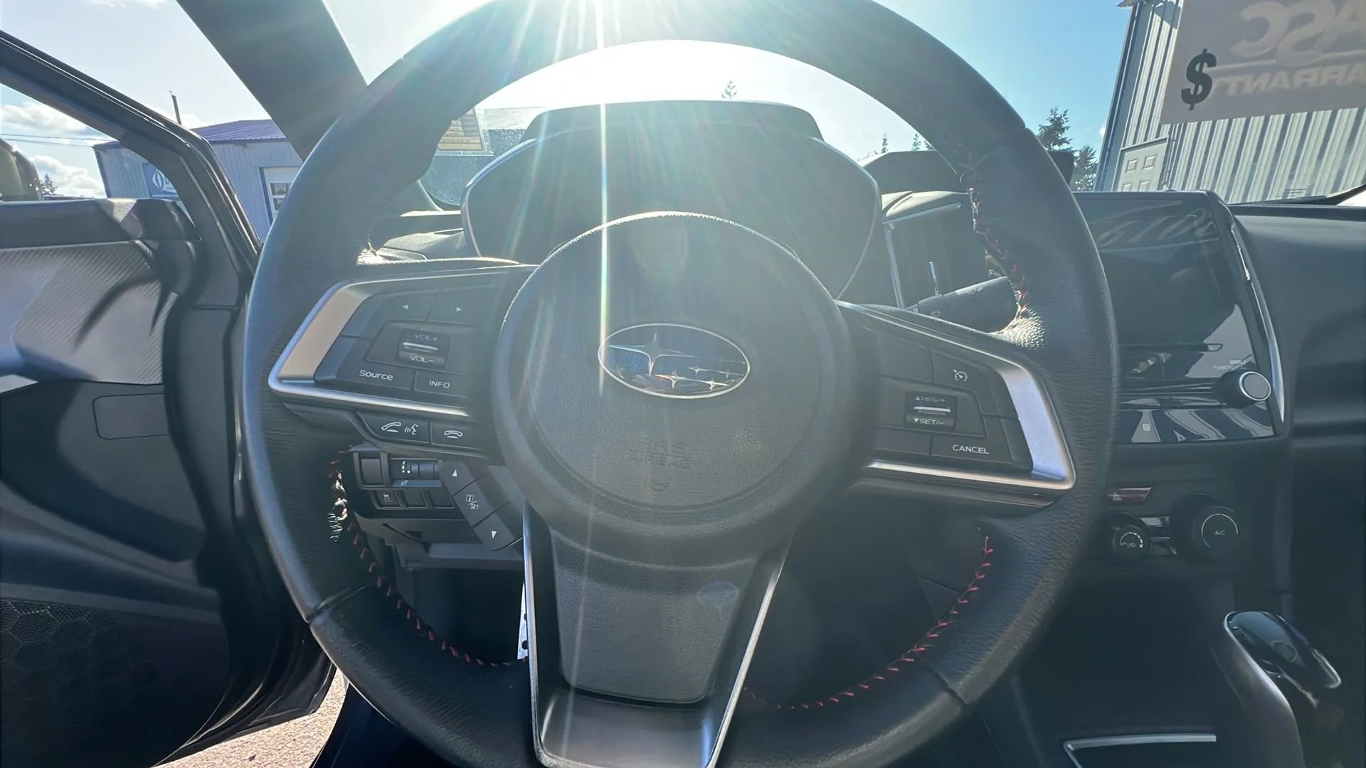 Used 2019 Subaru Impreza 2.0i Sport AWD/4WD image 17