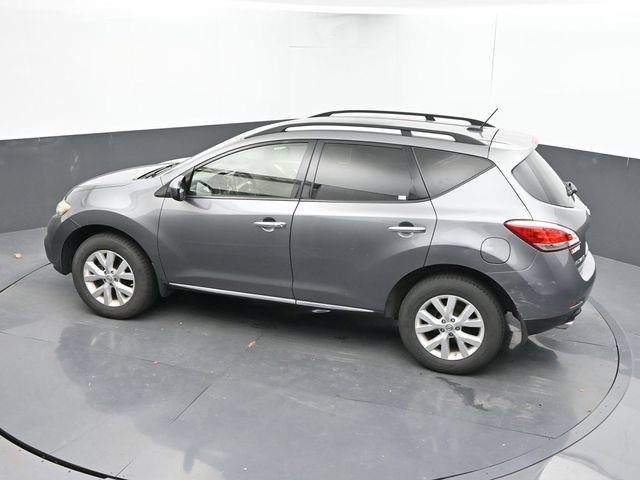 Used 2014 Nissan Murano SV w/ Value Package AWD/4WD image 17