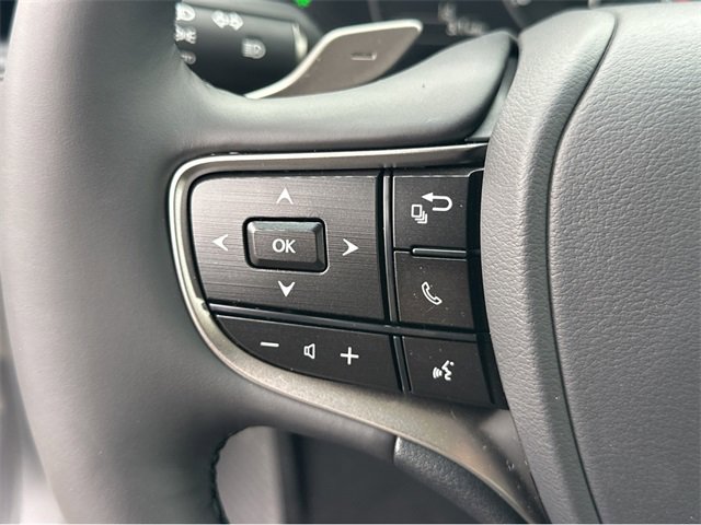 New 2025 Lexus ES 350 w/ Premium Package image 24