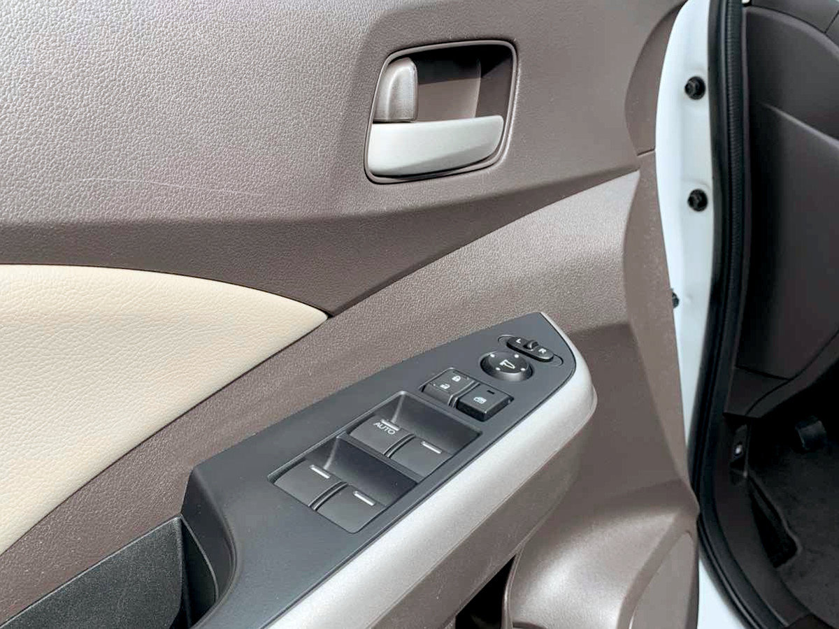 Used 2014 Honda CR-V EX-L image 15