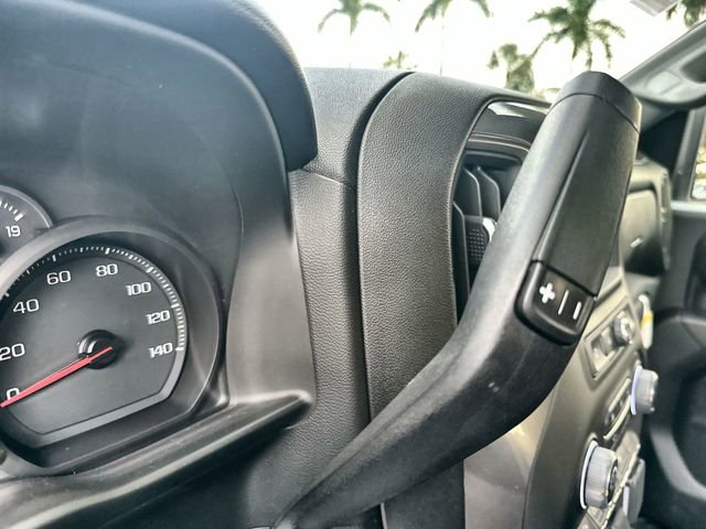 Used 2025 Chevrolet Silverado 2500 Custom w/ Custom Value Package image 23