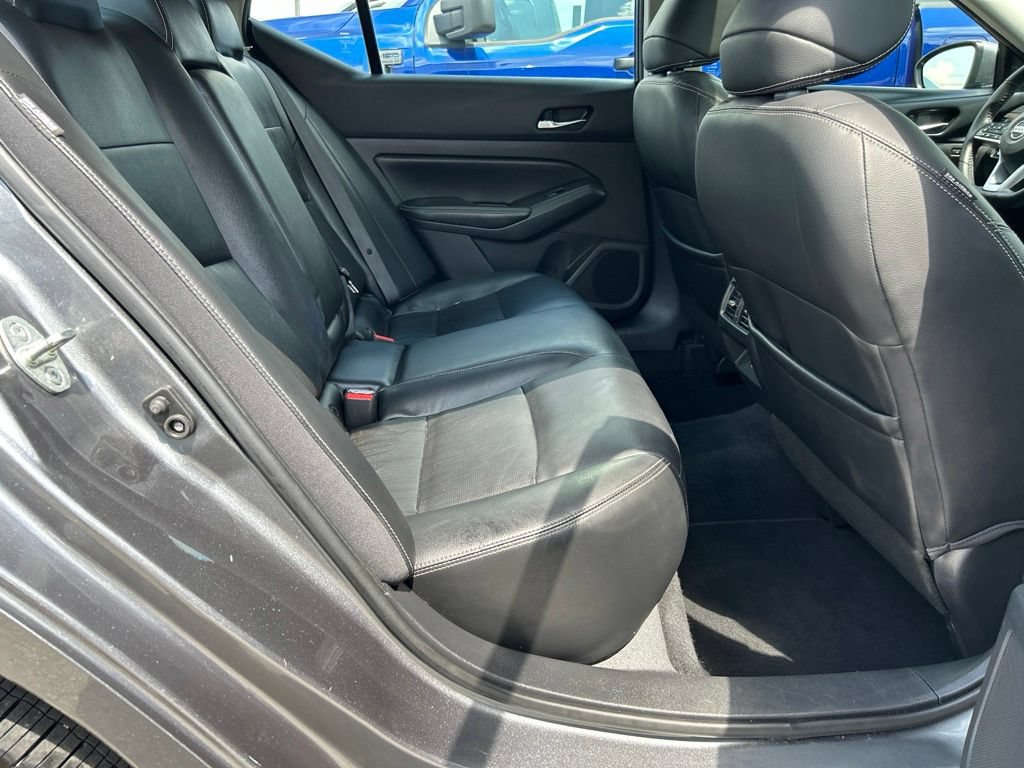 Used 2019 Nissan Altima 2.5 Platinum AWD/4WD image 42