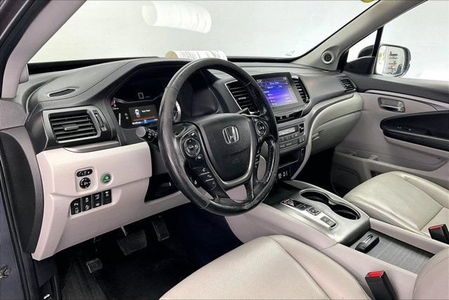 Used 2023 Honda Ridgeline RTL-E image 14