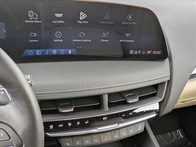 Used 2026 Cadillac CT5 Premium Luxury w/ Technology Package image 15