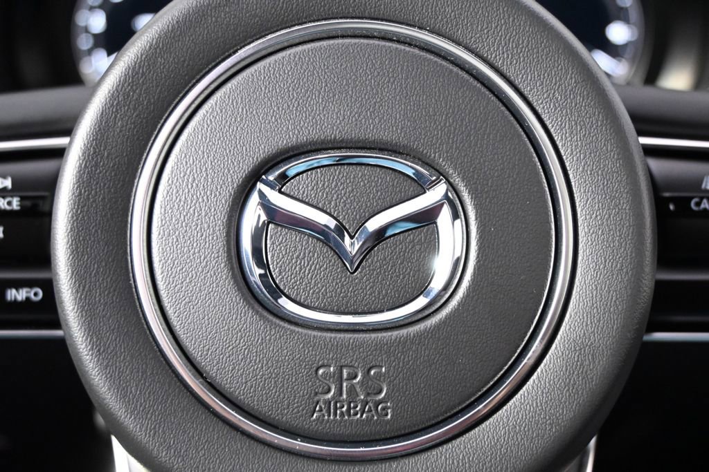 New 2026 MAZDA CX-90 3.3 Turbo S w/ Premium Plus image 39