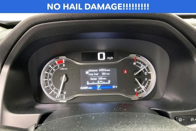 Certified 2023 Honda Ridgeline RTL image 25