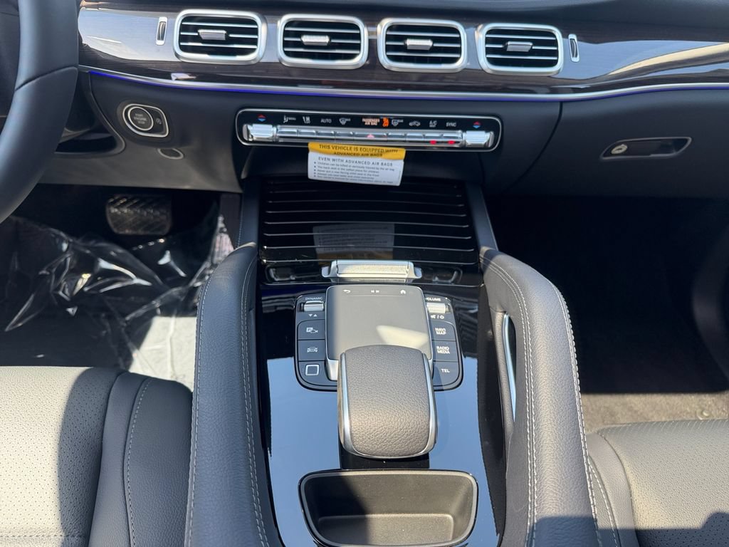 New 2026 Mercedes-Benz GLE 350 4MATIC image 11
