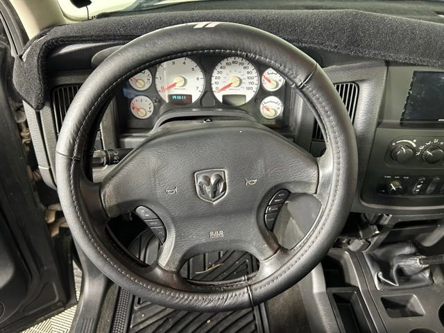 Used 2003 Dodge Ram 2500 Truck Laramie image 24