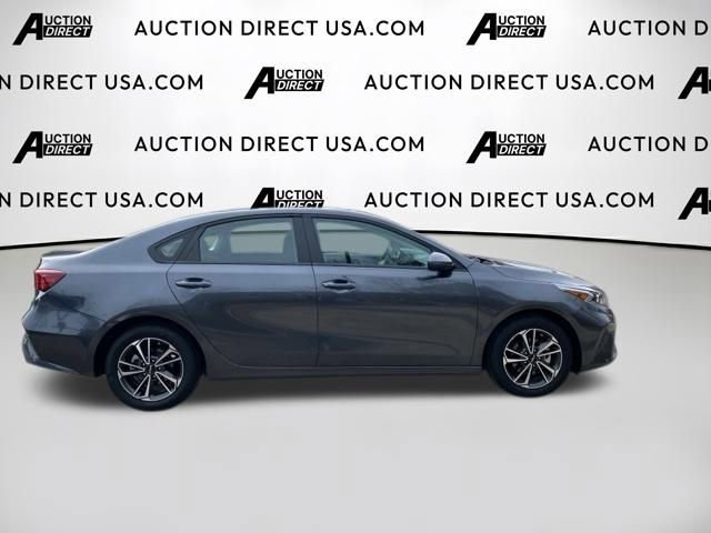 Used 2024 Kia Forte LXS image 20
