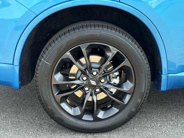 New 2026 Dodge Durango GT AWD/4WD image 8