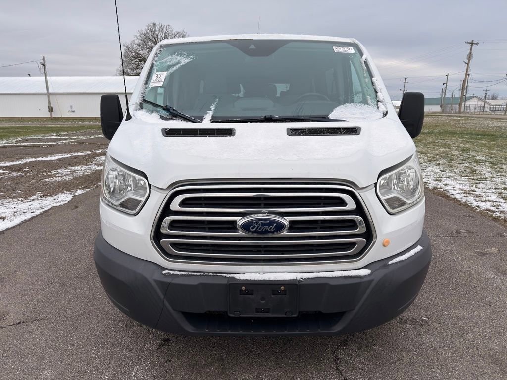 Used 2015 Ford Transit 150 XLT image 16