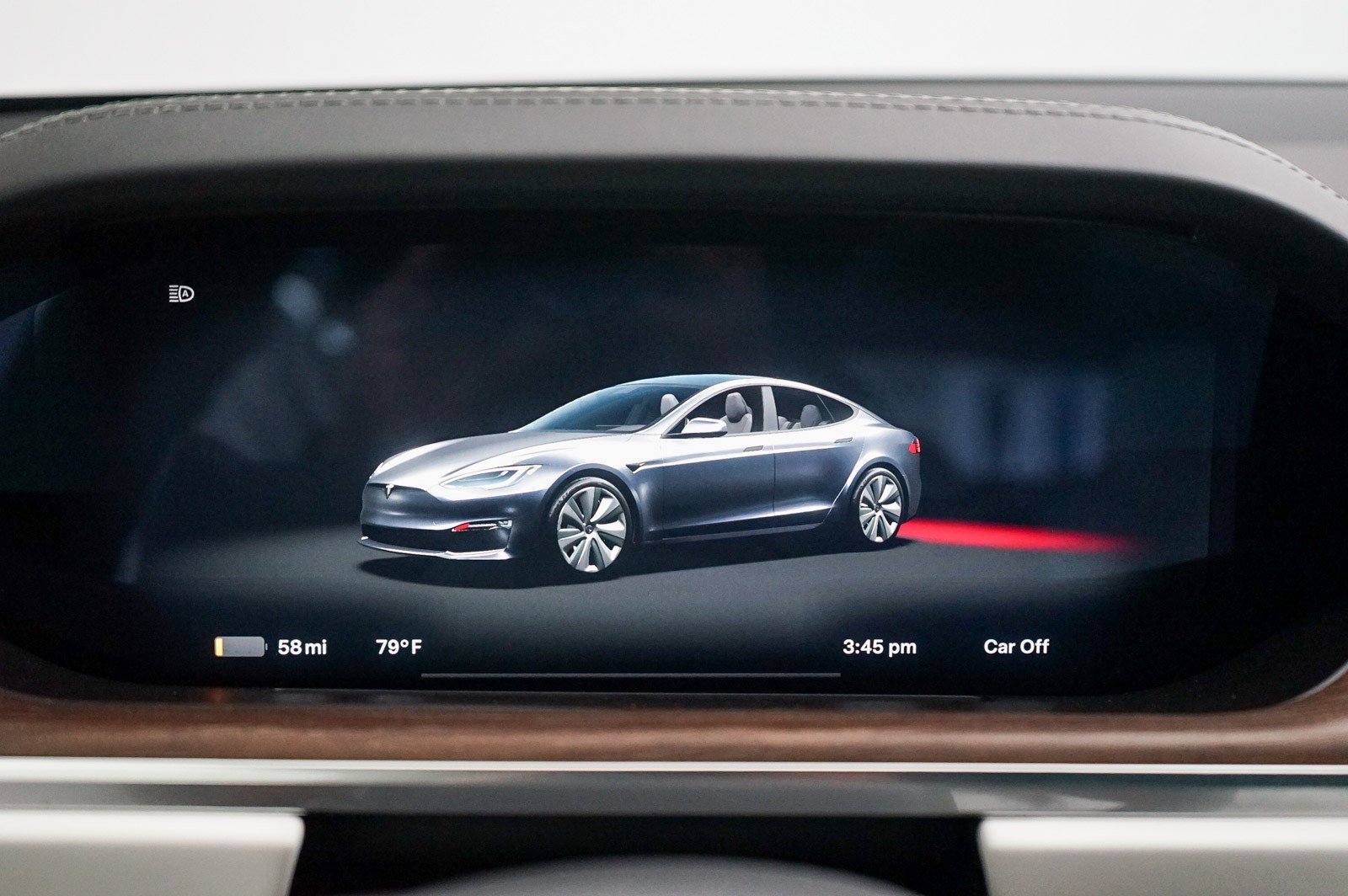 Used 2022 Tesla Model S Standard Range image 28