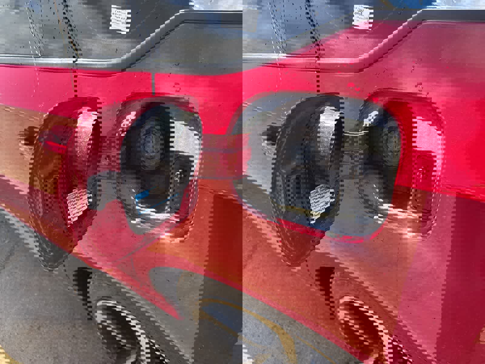 Used 2021 Honda Accord Sport Special Edition image 10