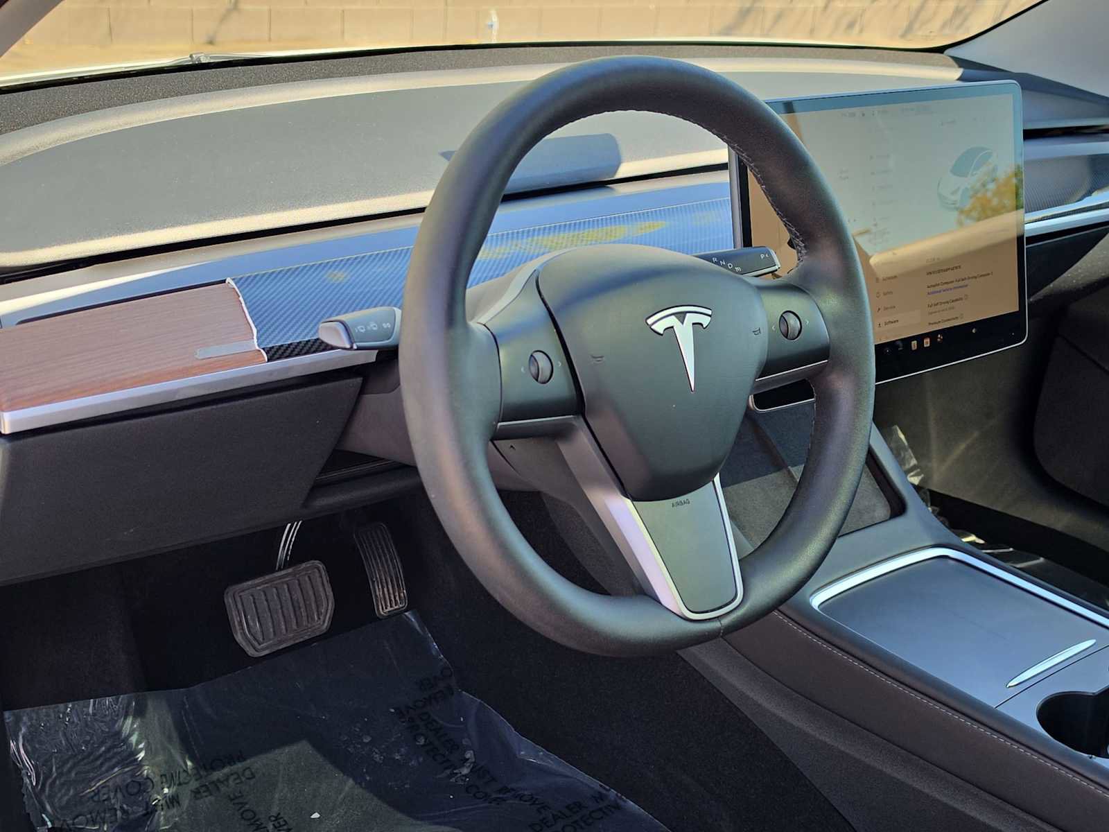 Used 2023 Tesla Model 3 Standard Range video 2