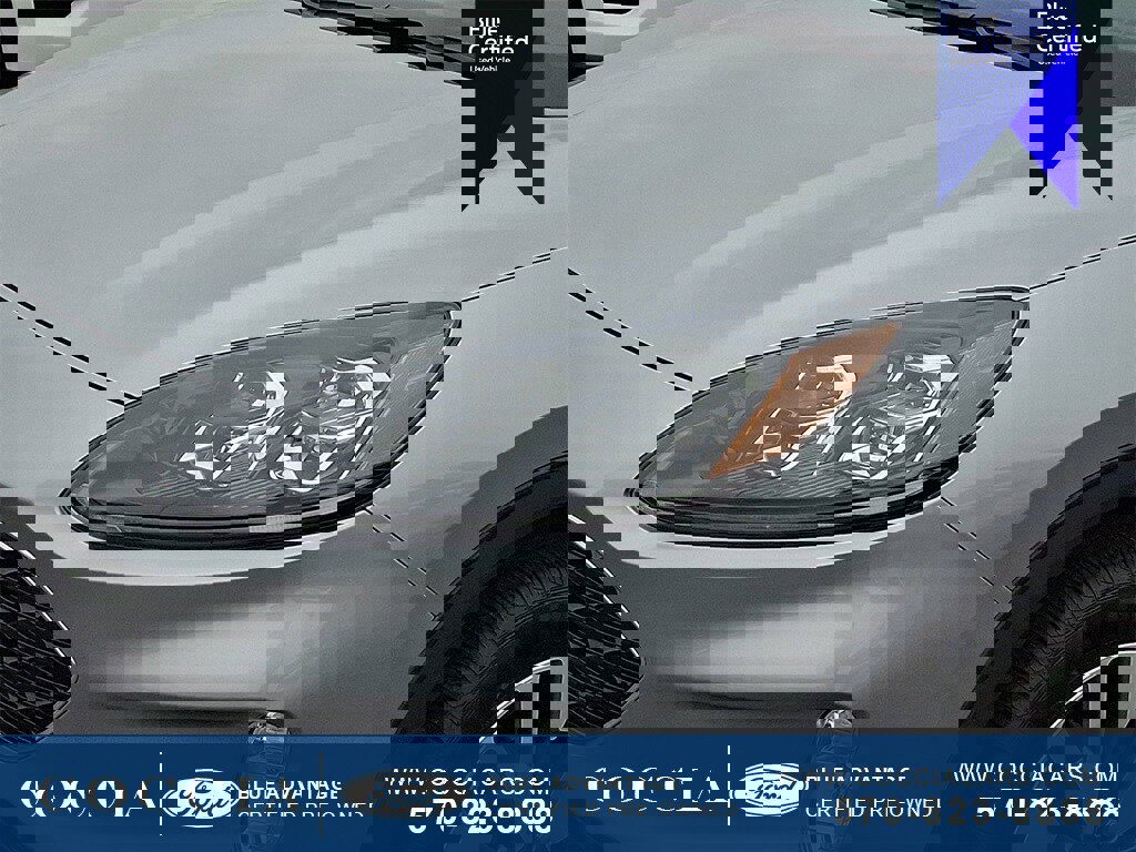 Certified 2022 Ford Escape Titanium image 9