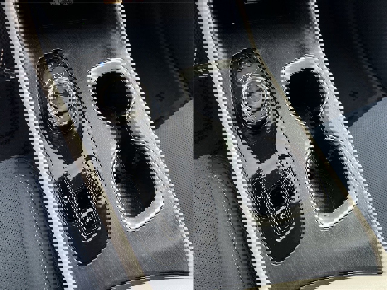 Used 2023 Lexus RZ 450e Premium w/ Accessory Package (Z1) image 17