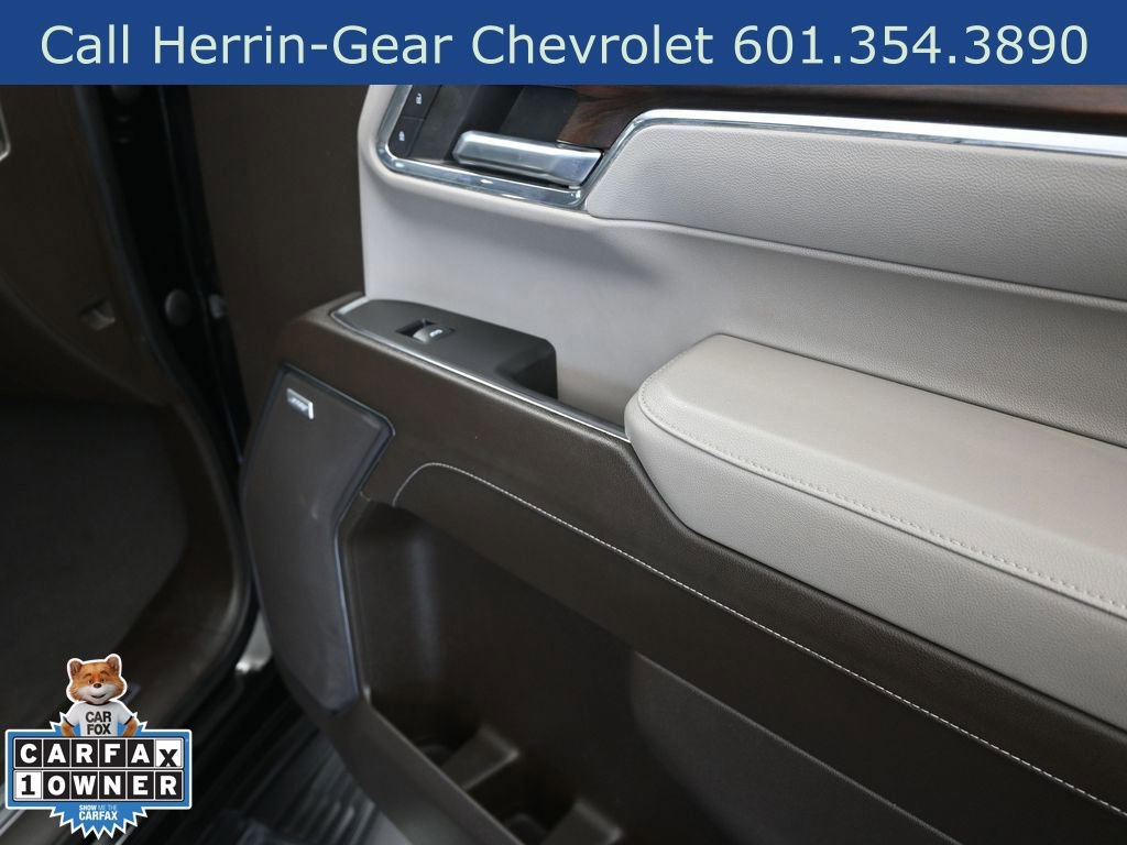 Used 2023 GMC Sierra 1500 SLT w/ SLT Premium Package AWD/4WD image 26