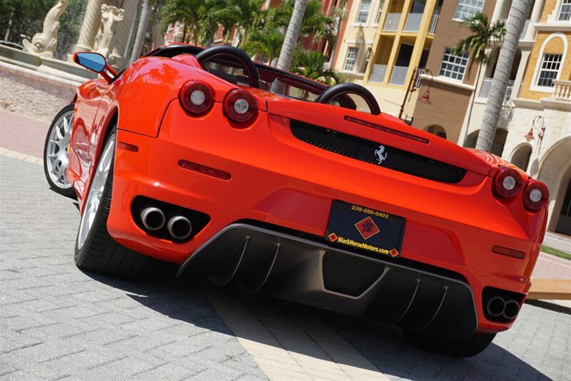 Used 2006 Ferrari F430 Spider RWD image 63