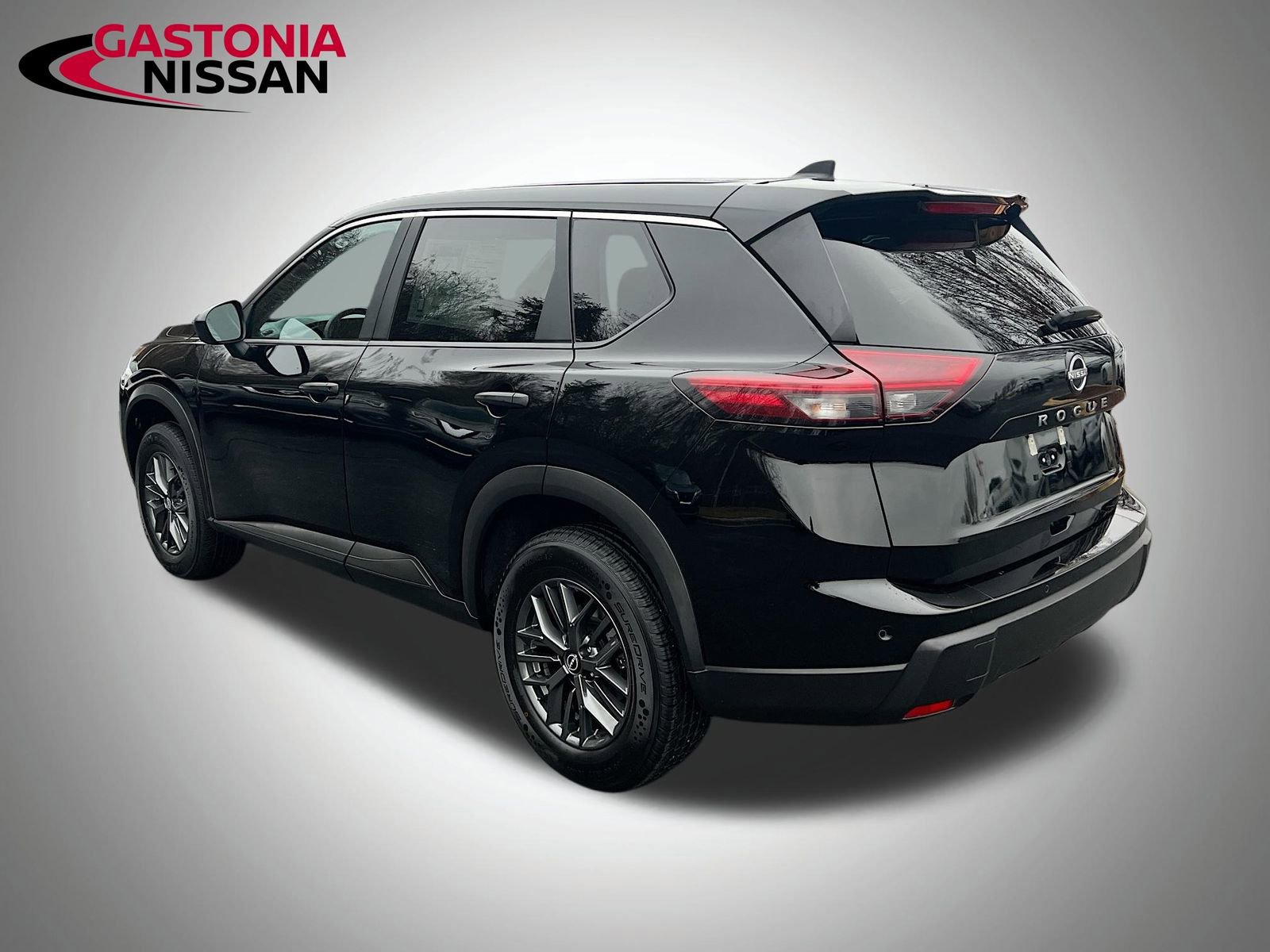 Used 2024 Nissan Rogue S image 6