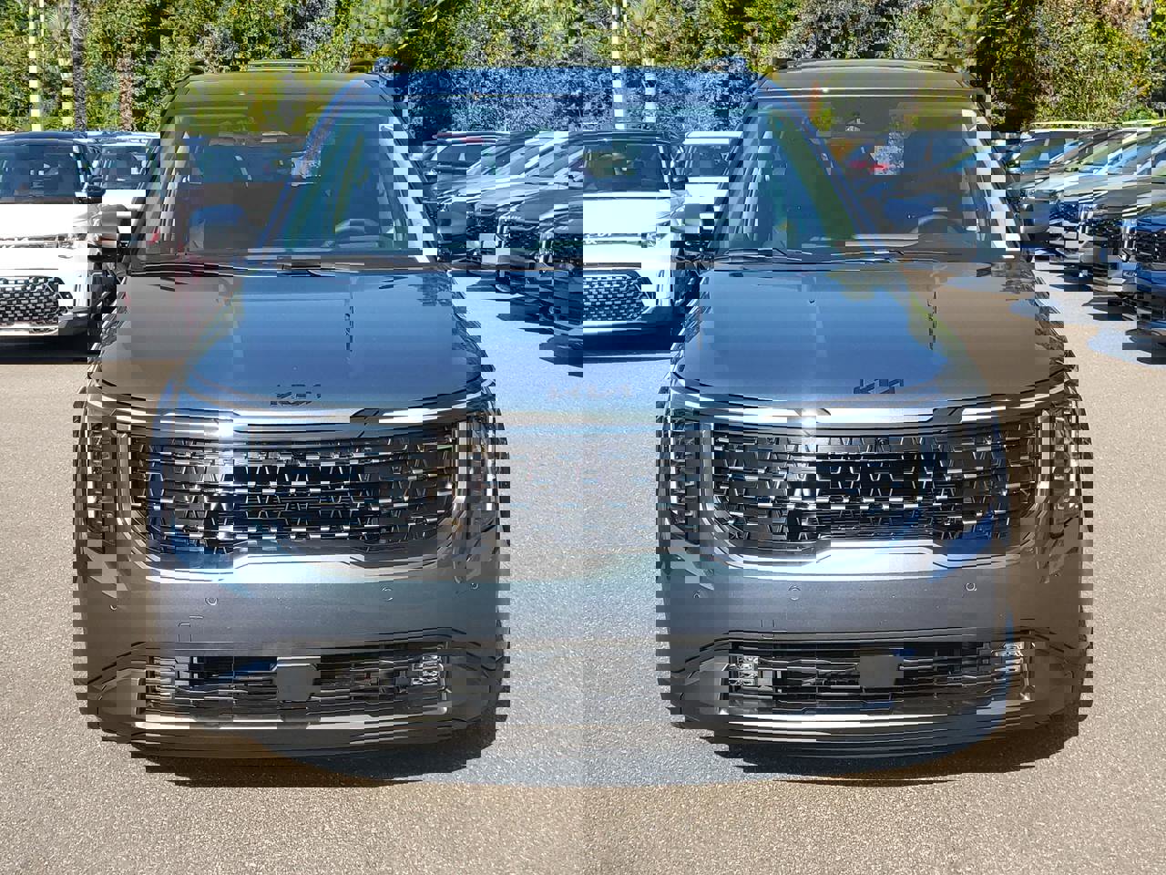 New 2026 Kia Carnival SX Prestige image 2