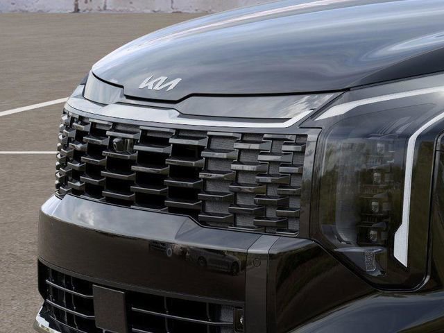 New 2026 Kia Sportage SX image 12