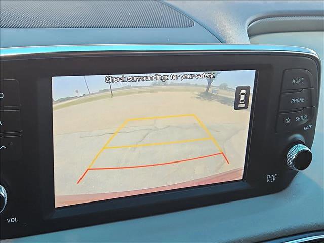 Used 2019 Hyundai Santa Fe Limited AWD/4WD image 13