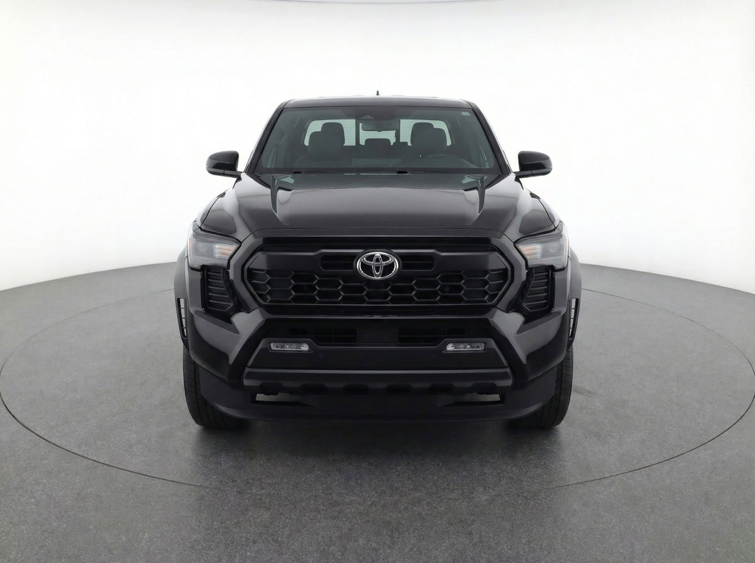 Used 2025 Toyota 4Runner TRD Off-Road image 2